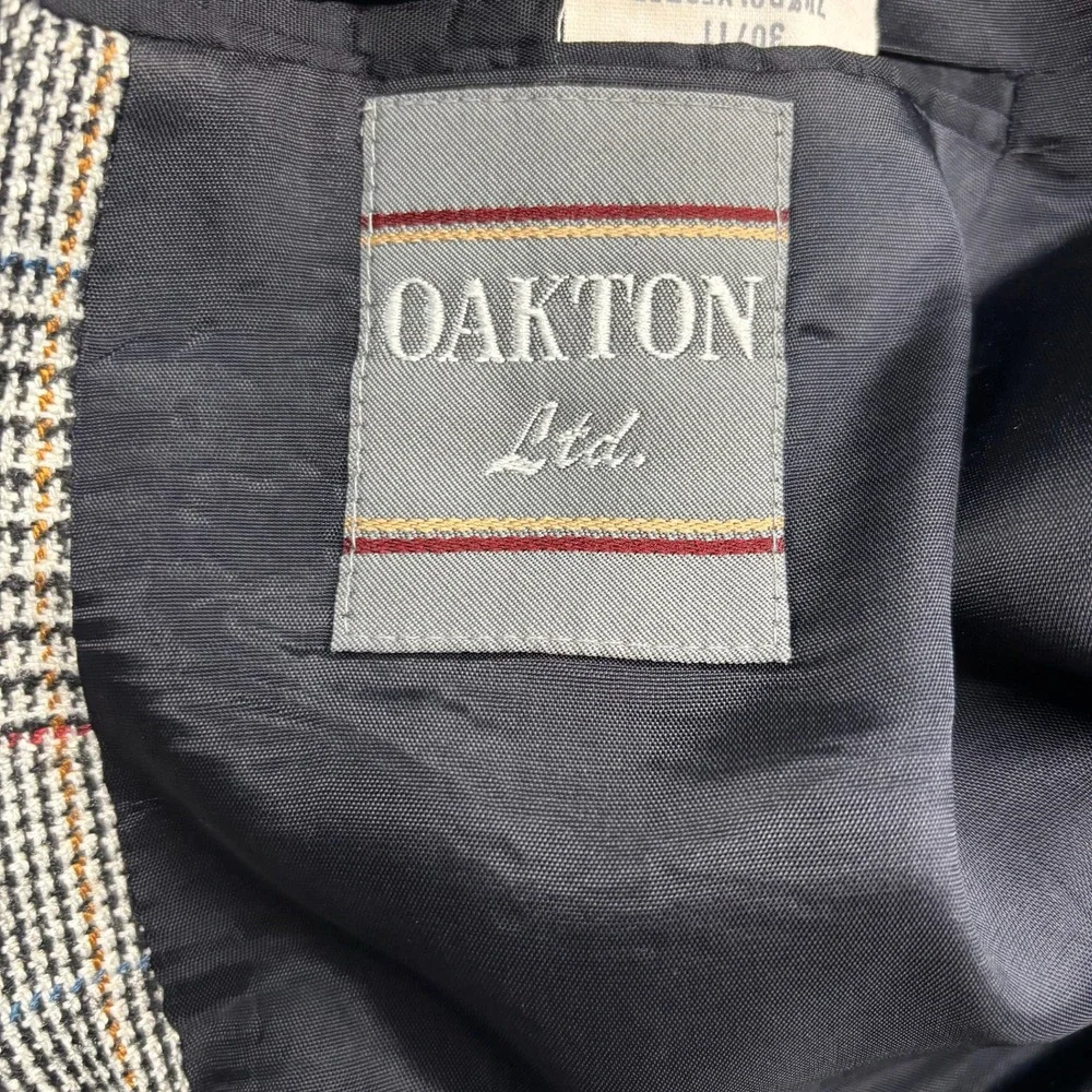 Oakton Ltd. oakton ltd